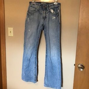 Men’s BKE jeans